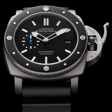 Panerai Luminor Submersible 1950 Amagnetic (PAM01389)